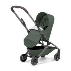 Joolz Nest to Seat Aer² Forest Green