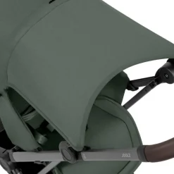 Joolz Nest to Seat Aer² Forest Green