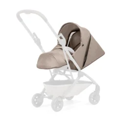 Joolz Nest to Seat Aer² Sandy Taupe