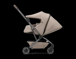Joolz Nest to Seat Aer² Sandy Taupe
