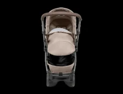 Joolz Nest to Seat Aer² Sandy Taupe