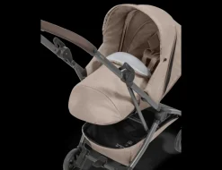 Joolz Nest to Seat Aer² Sandy Taupe