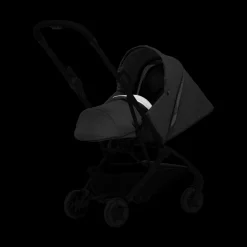 Joolz Nest to Seat Aer² Space Black