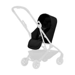 Joolz Nest to Seat Aer² Space Black
