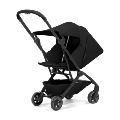 Joolz Nest to Seat Aer² Space Black