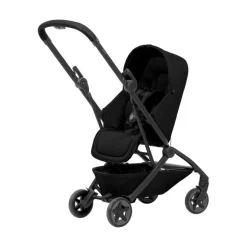 Joolz Nest to Seat Aer² Space Black