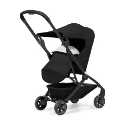 Joolz Nest to Seat Aer² Space Black
