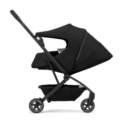 Joolz Nest to Seat Aer² Space Black