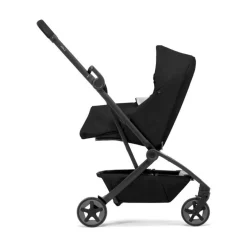 Joolz Nest to Seat Aer² Space Black