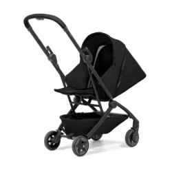Joolz Nest to Seat Aer² Space Black