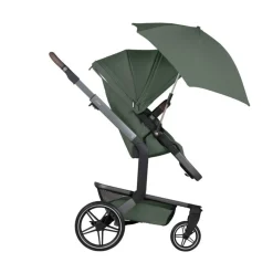 Joolz Parasol Forest Green