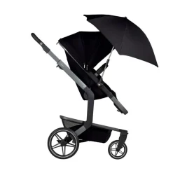 Joolz Parasol Space Black