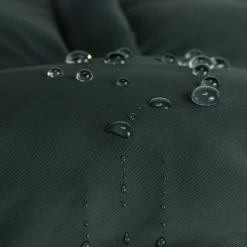 Joolz Puffer Voetenzak Green