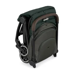 Joolz Puffer Voetenzak Green