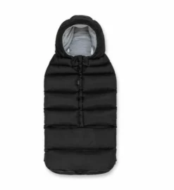 Joolz Puffer Voetenzak Space Black