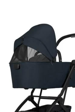 Joolz Reiswieg Aer2 Dark Navy Blue