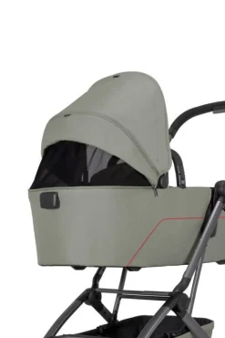 Joolz Reiswieg Aer2 Sage Green