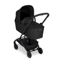 Joolz Reiswieg Aer2 Space Black