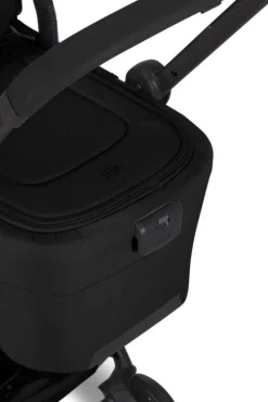 Joolz Reiswieg Aer2 Space Black