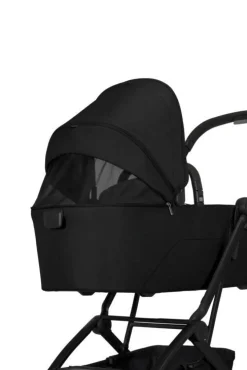 Joolz Reiswieg Aer2 Space Black