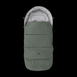 Joolz Voetenzak Forest Green
