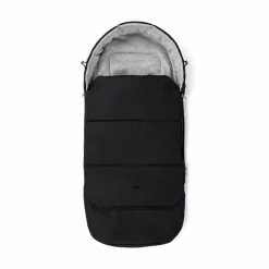 Joolz Voetenzak Space Black