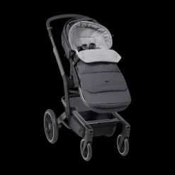 Joolz Voetenzak Stone Grey