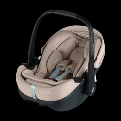Joolz x Maxi-Cosi Autostoel Pebble 360 Pro² Sandy Taupe