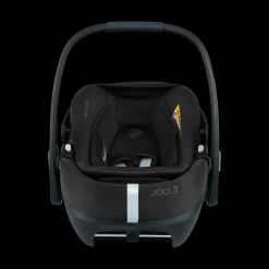 Joolz x Maxi-Cosi Autostoel Pebble 360 Pro² Space Black
