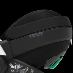 Joolz x Maxi-Cosi Autostoel Pebble 360 Pro² Space Black