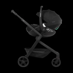 Joolz x Maxi-Cosi Autostoel Pebble 360 Pro² Space Black