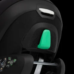Joolz x Maxi-Cosi Autostoel Pebble 360 Pro² Space Black