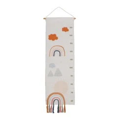 Kidsdepot Groeimeter/Hanger Nastro