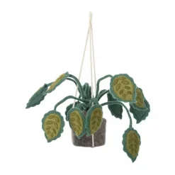 KidsDepot Hangplant Big Leaves