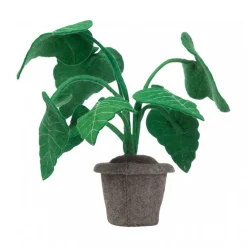 KidsDepot Kunstplant Alocasia