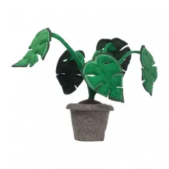 KidsDepot Kunstplant Monstera