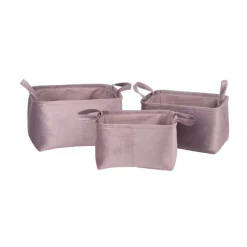 Kidsdepot Manden Billie Lavendel 3 stuks