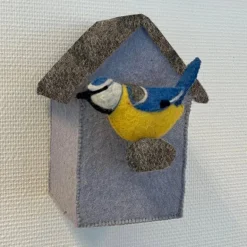 Kidsdepot Vogelhuisje Sifra