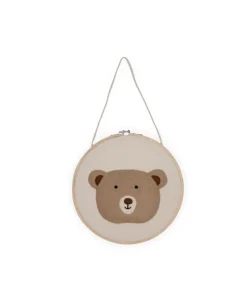 Kidsdepot Wandhanger Ben Beer