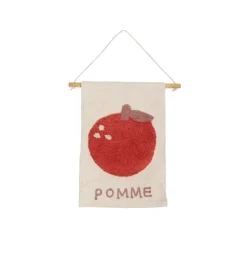 Kidsdepot Wandhanger Pomme