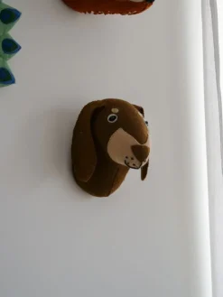 Kidsdepot Zoo Tekkel