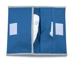 KipKep Napper Luieretui Denim Blue