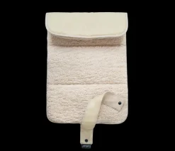 KipKep Napper Verschoningsmatje Teddy Cookie