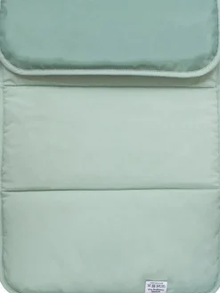 KipKep Napper Verschoningsmatje Pale Green