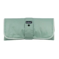 KipKep Napper Verschoningsmatje Pale Green