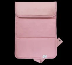 KipKep Napper Verschoningsmatje Mauve