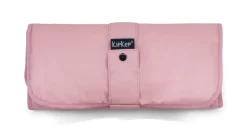 KipKep Napper Verschoningsmatje Mauve