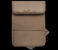 KipKep Napper Verschoningsmatje Coffee