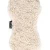 KipKep Woller Warmtekussen Teddy Sand
