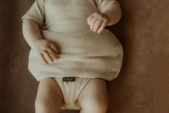 KipKep Woller Warmtekussen Cookie